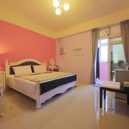 Star Travel B & B Hengchun Exterior photo