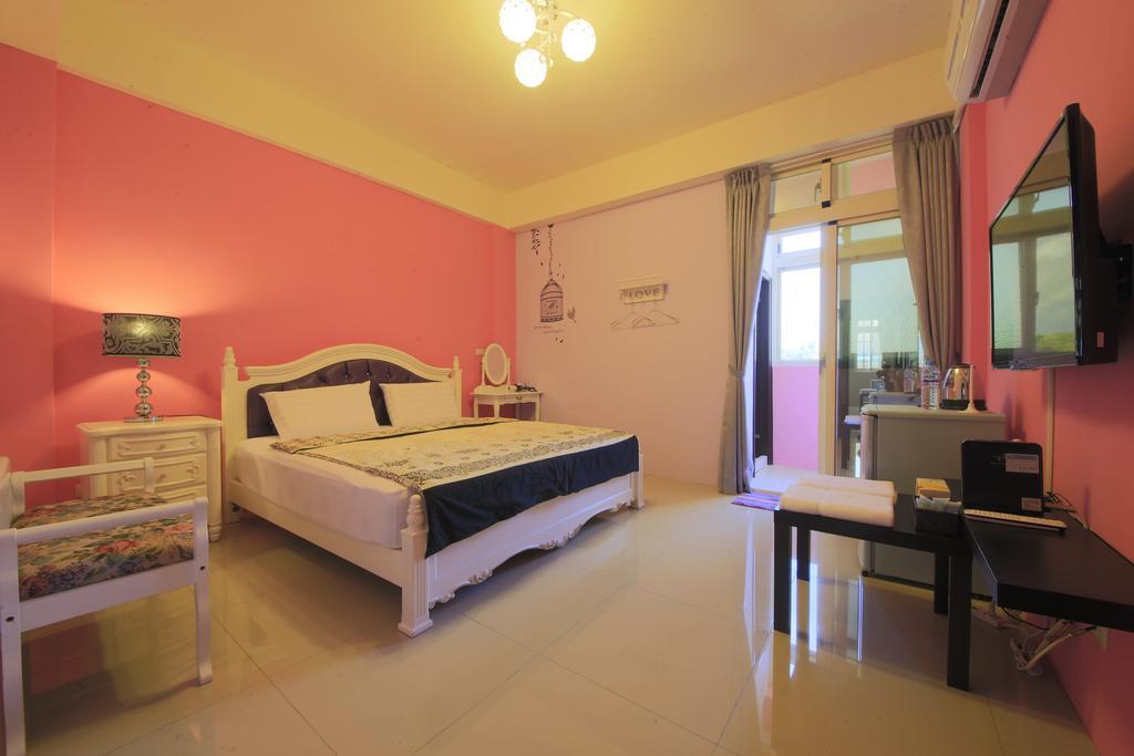 Star Travel B & B Hengchun Exterior photo